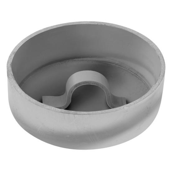 T & B Carlon Rigid Non-Metallic Conduit Fittings & Accessories, Riser Cap